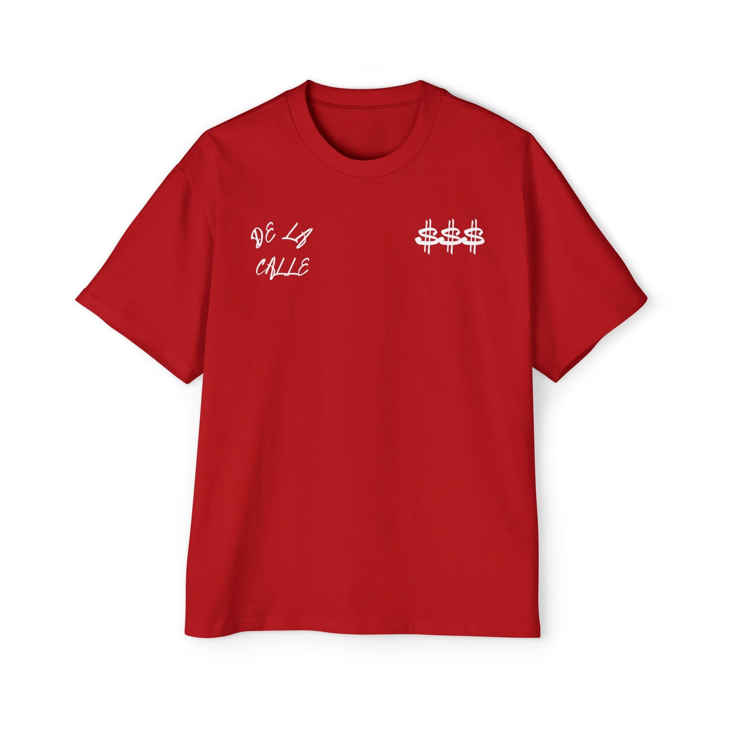 Dirty Money Graphic Tee