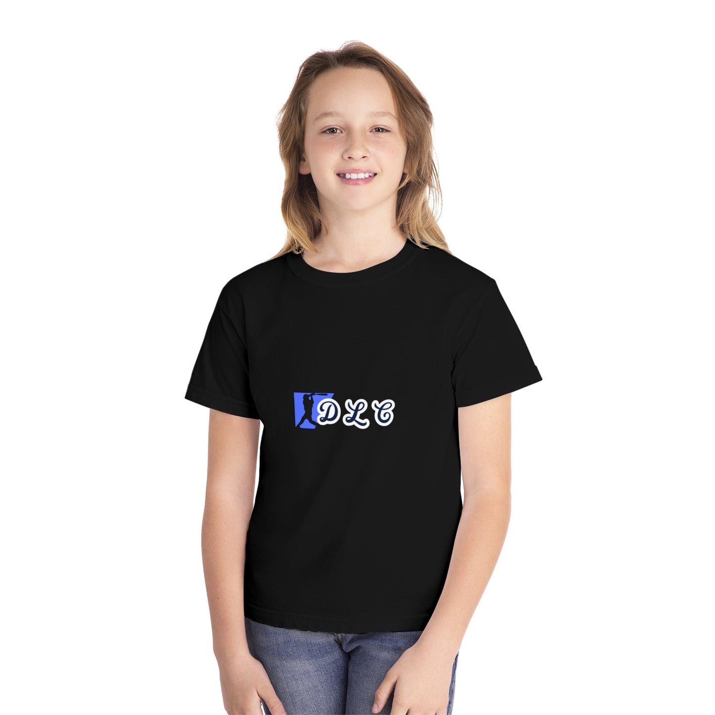 YOUTH BASEBALL T-SHIRT