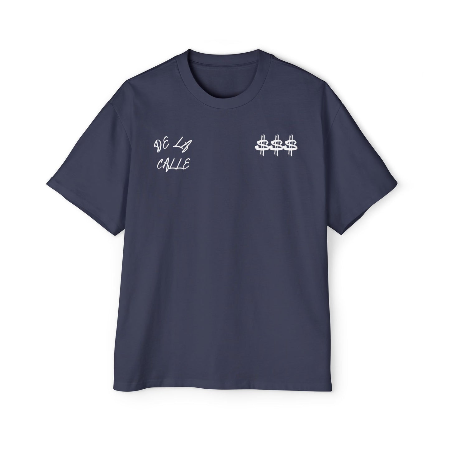 Dirty Money Graphic Tee