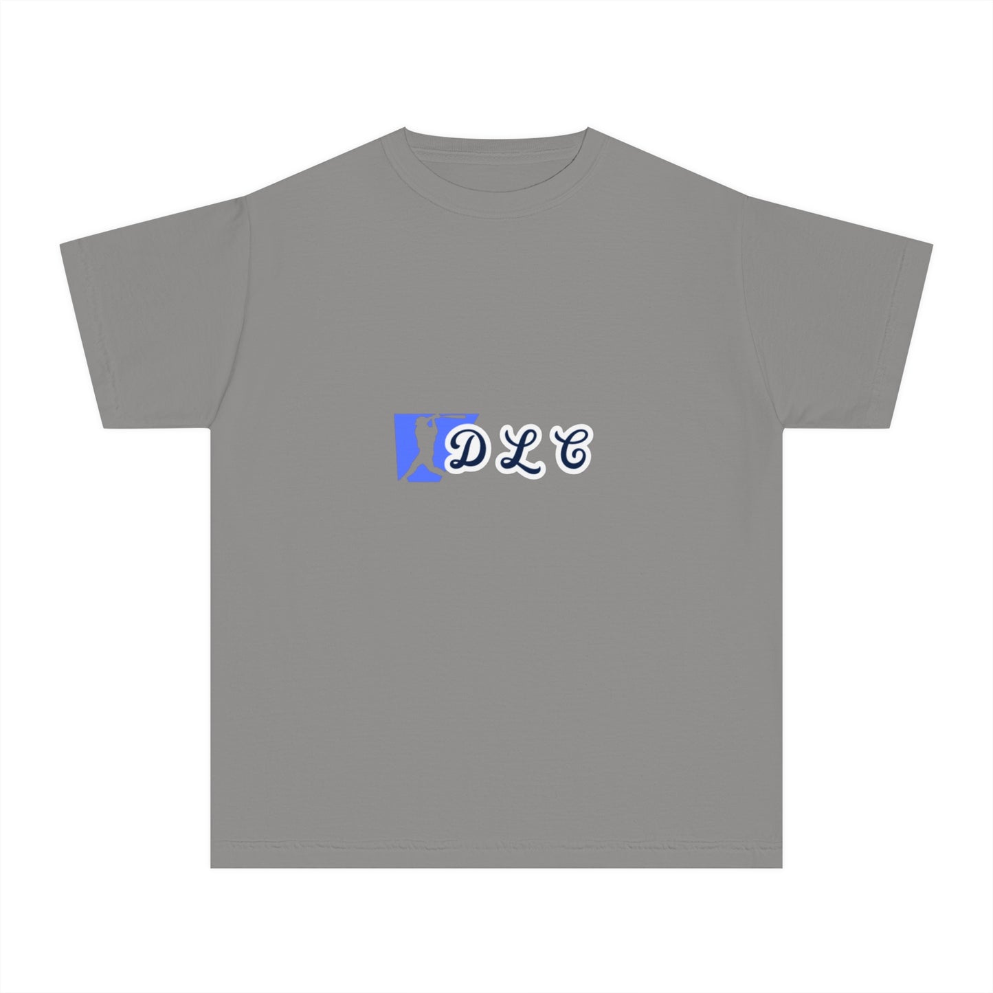 YOUTH BASEBALL T-SHIRT