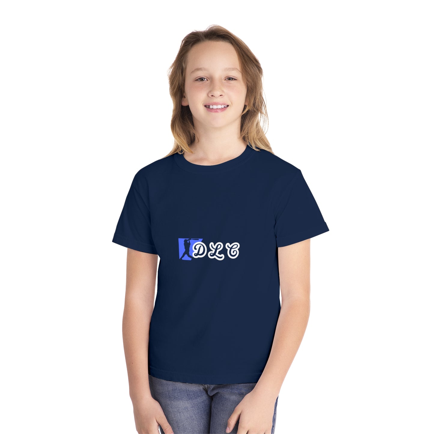 YOUTH BASEBALL T-SHIRT