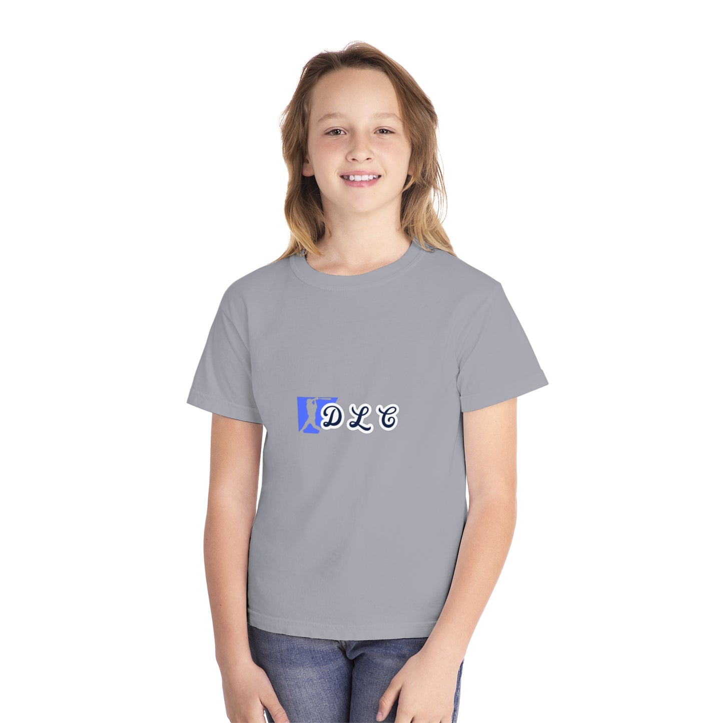 YOUTH BASEBALL T-SHIRT