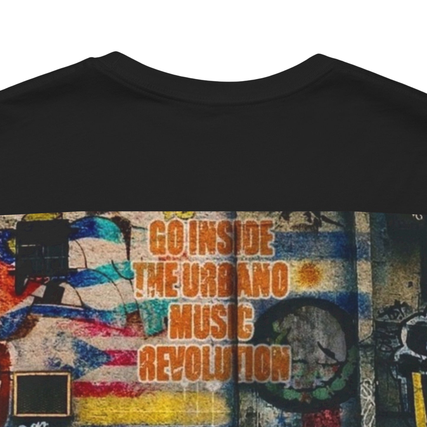 URBANO REVOLUTION