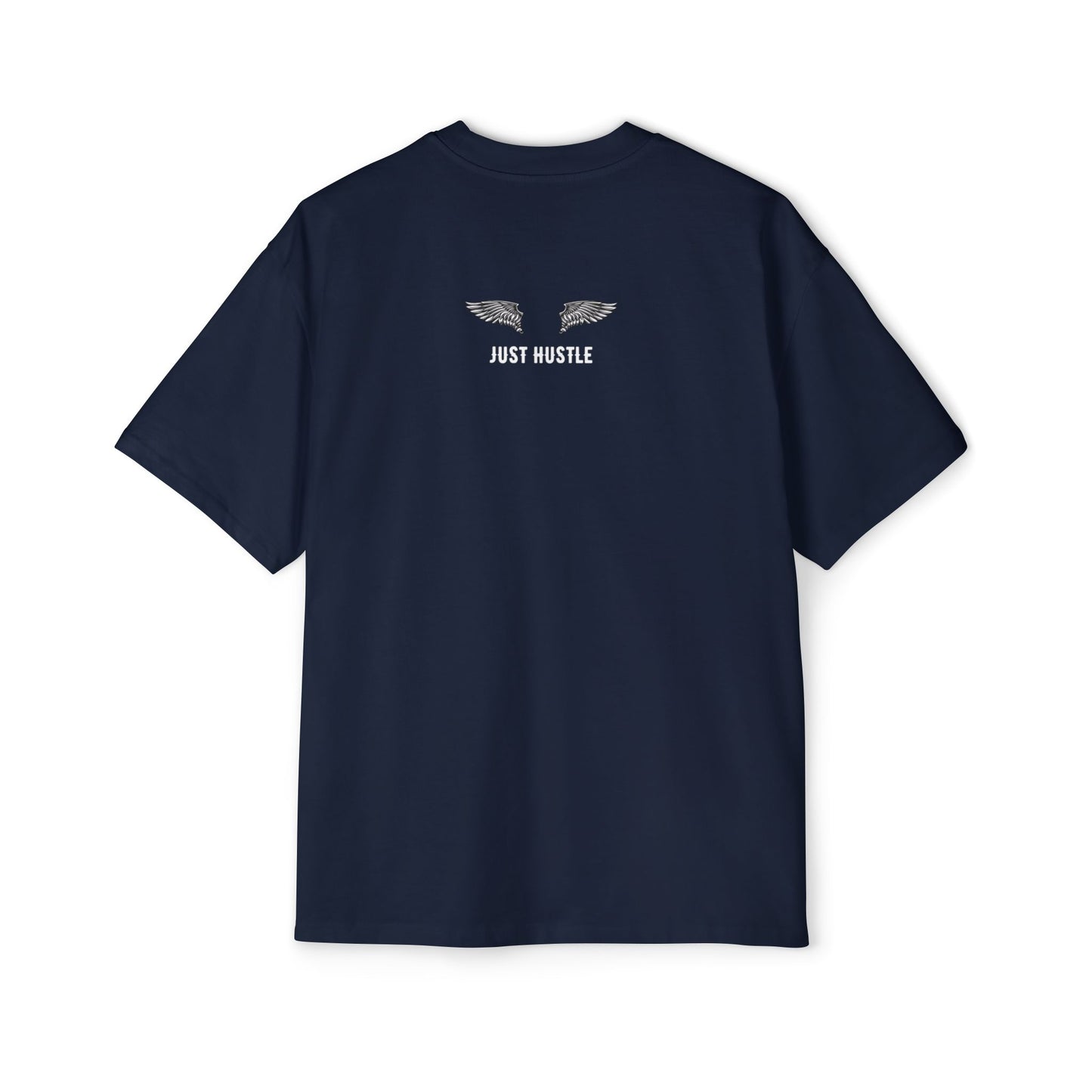 DLC Statement Tee for Hustlers