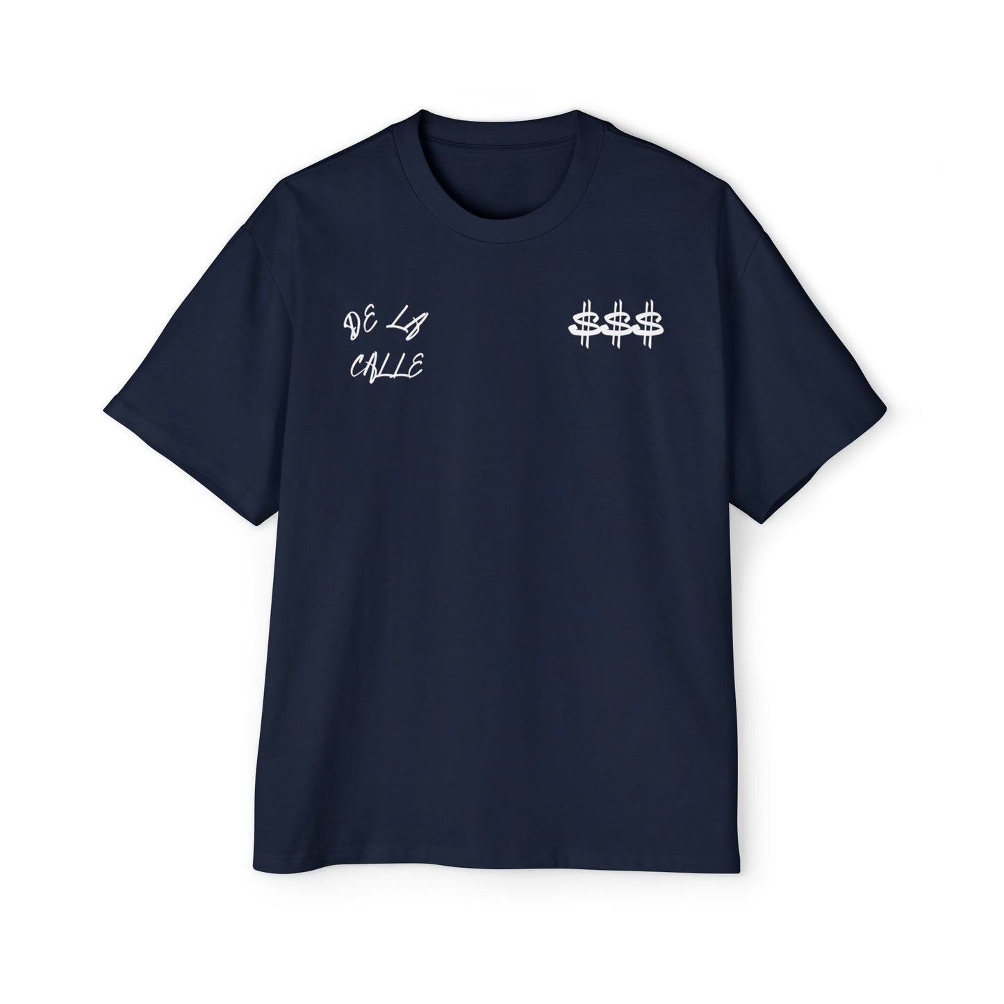 Dirty Money Graphic Tee