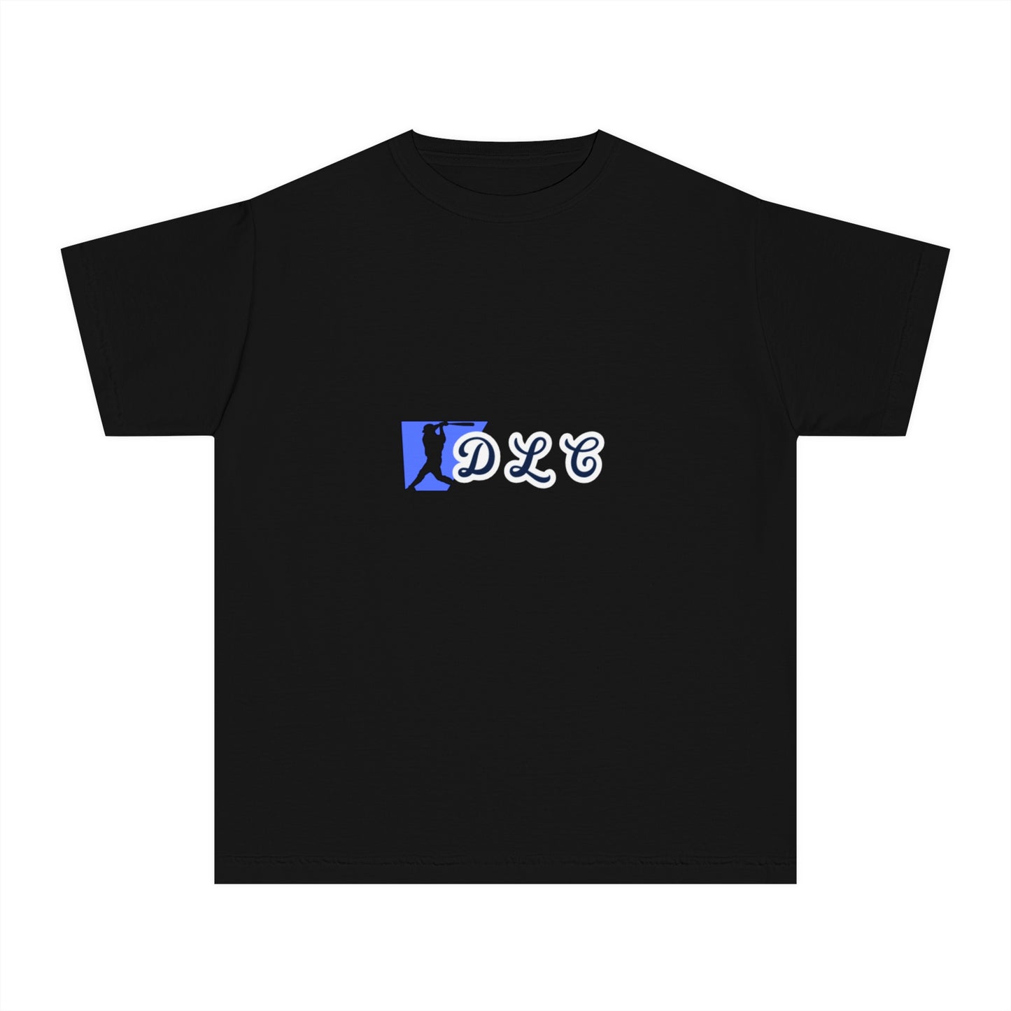 YOUTH BASEBALL T-SHIRT