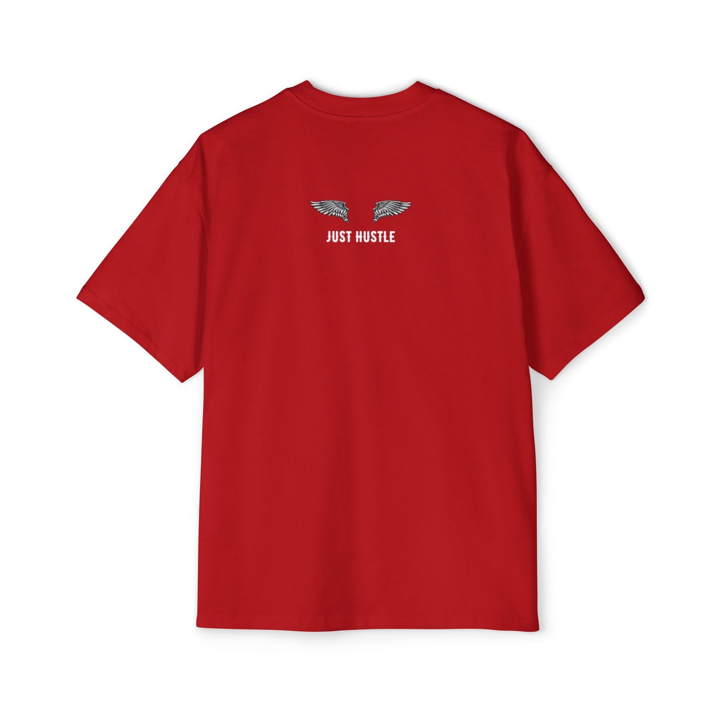 DLC Statement Tee for Hustlers