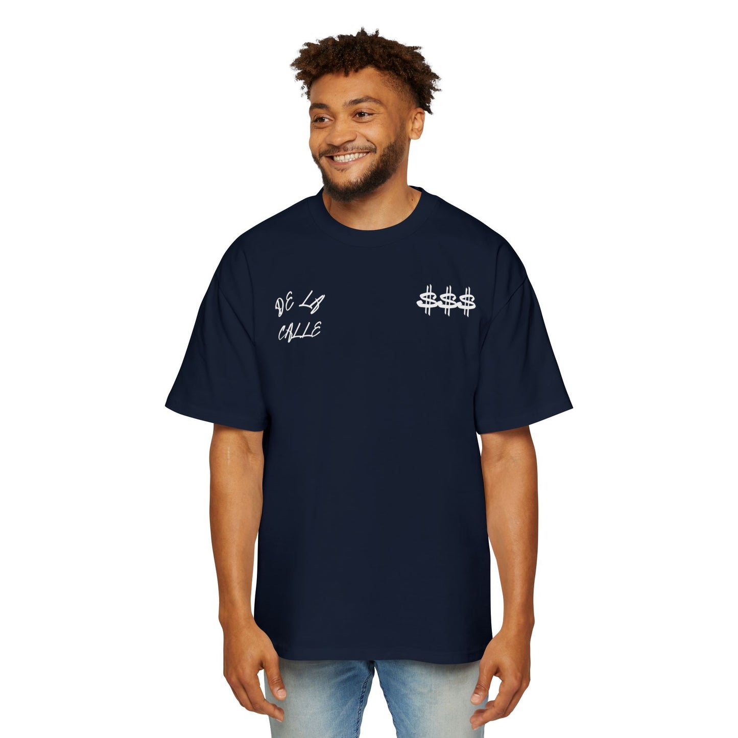 Dirty Money Graphic Tee