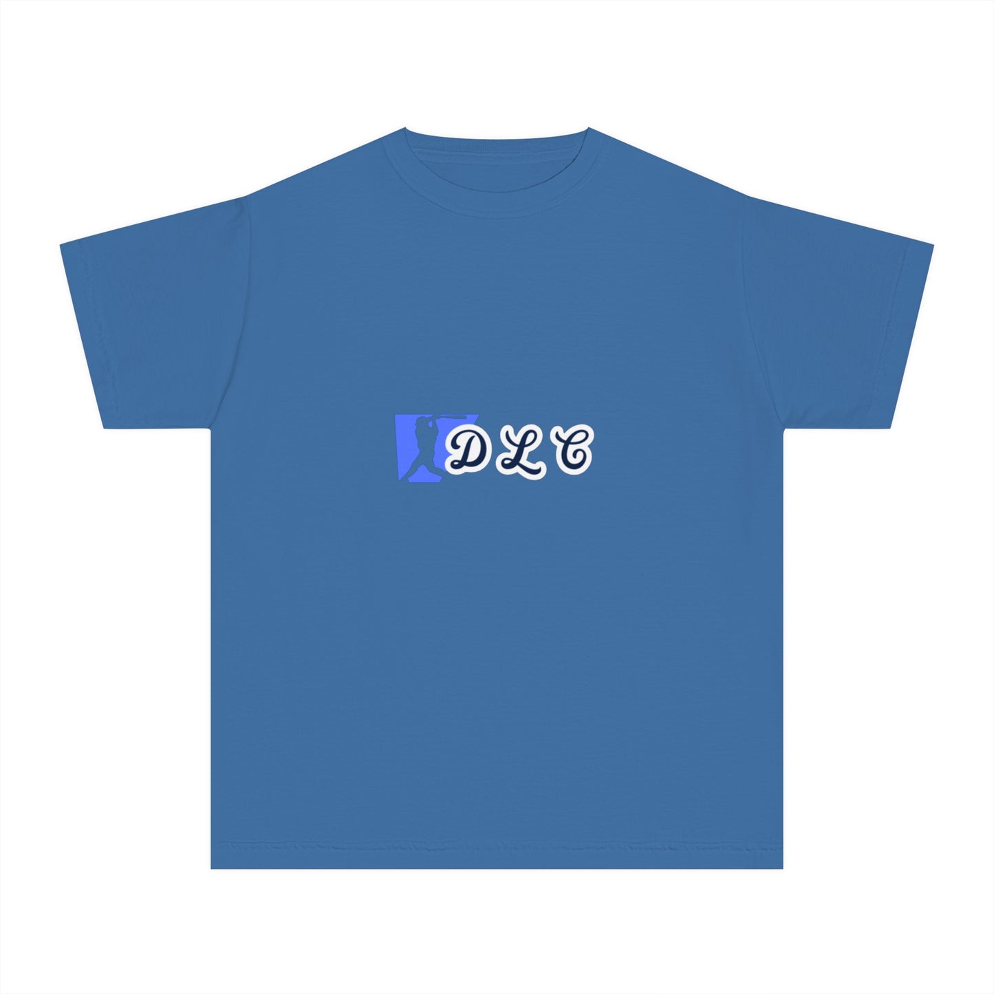 YOUTH BASEBALL T-SHIRT