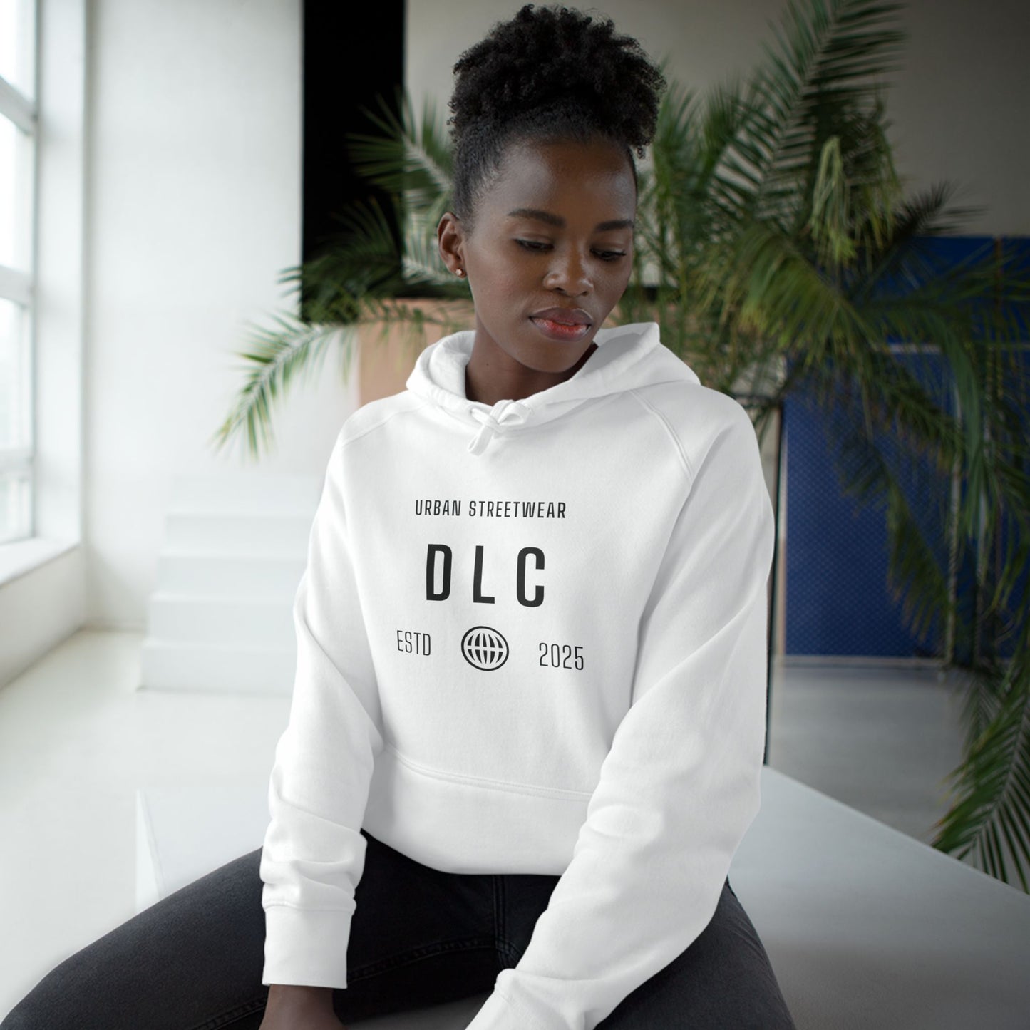 World Streetwear Hoodie