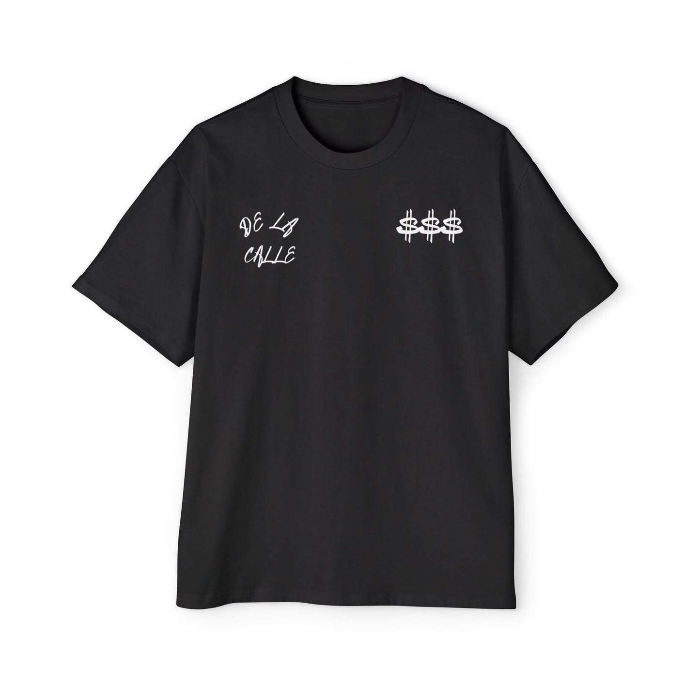 Dirty Money Graphic Tee