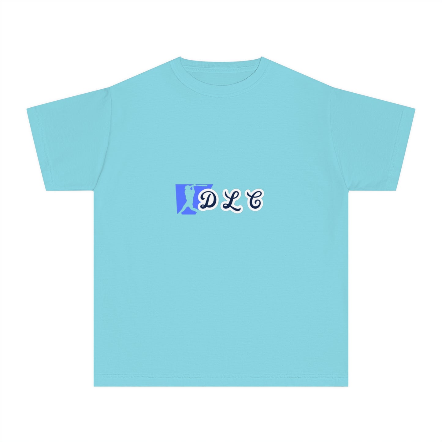 YOUTH BASEBALL T-SHIRT