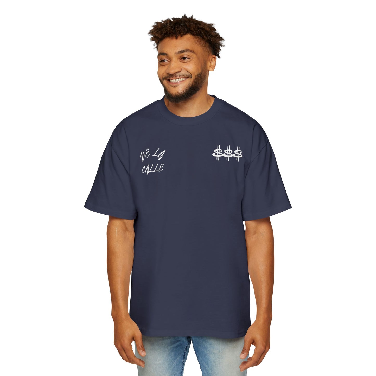 Dirty Money Graphic Tee