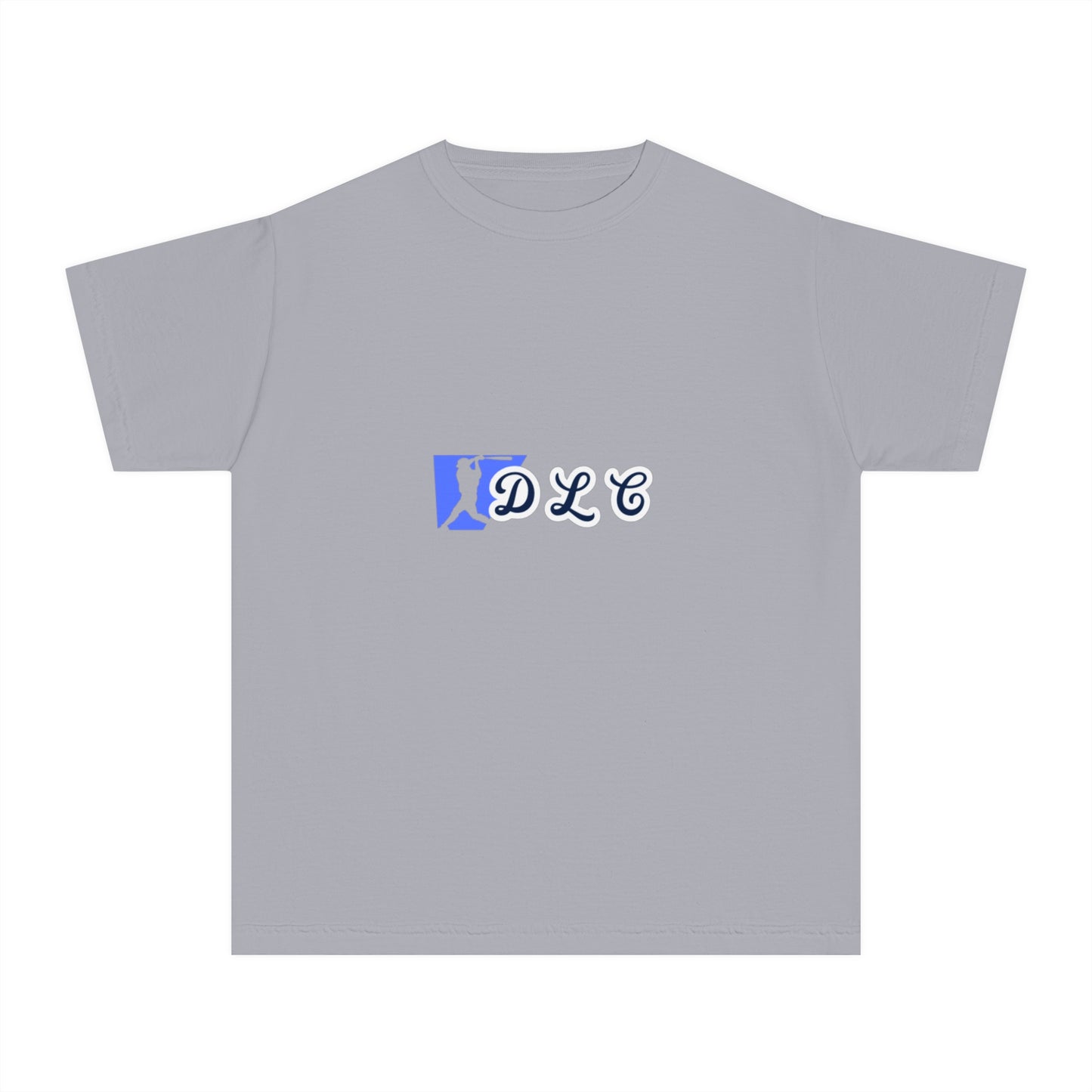 YOUTH BASEBALL T-SHIRT