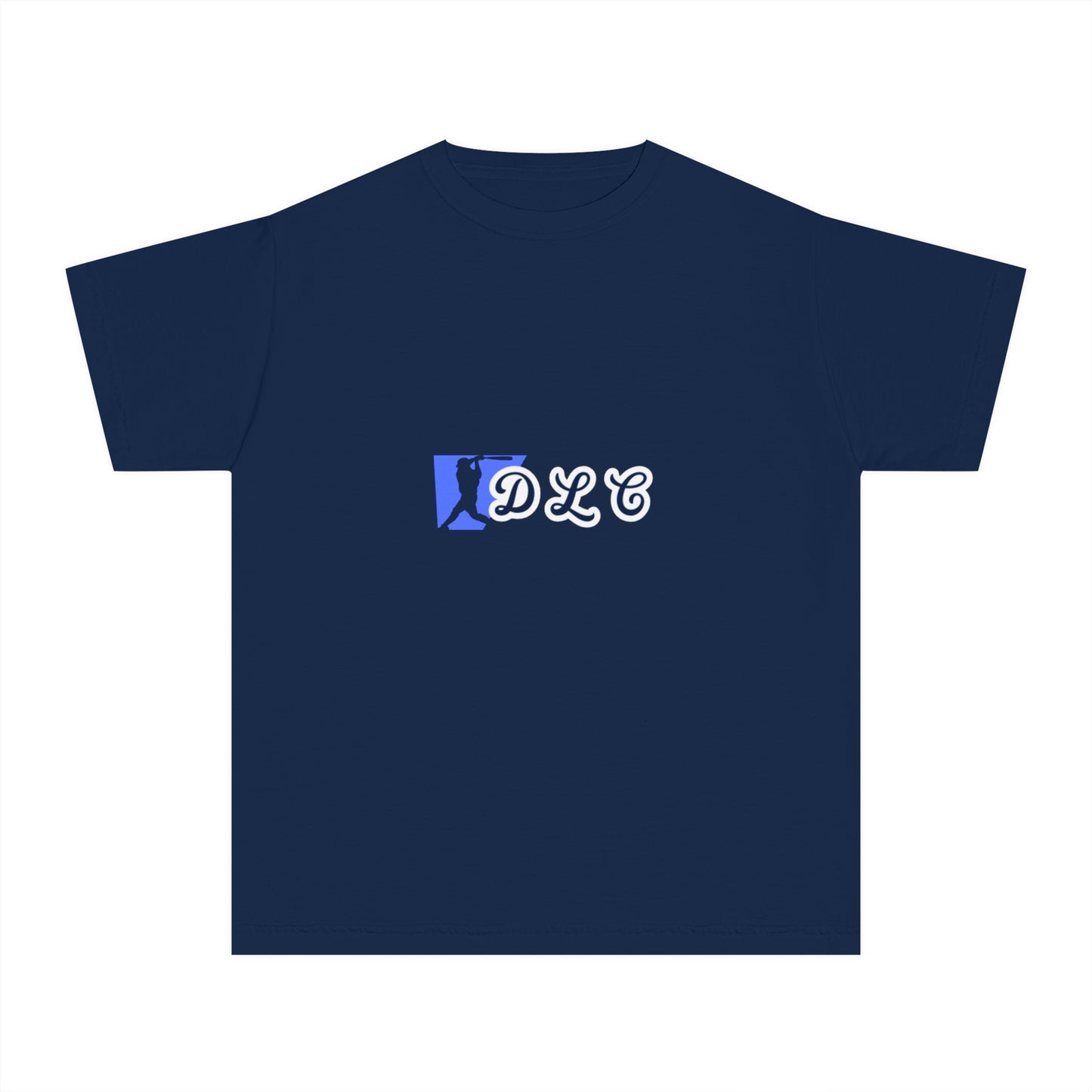 YOUTH BASEBALL T-SHIRT