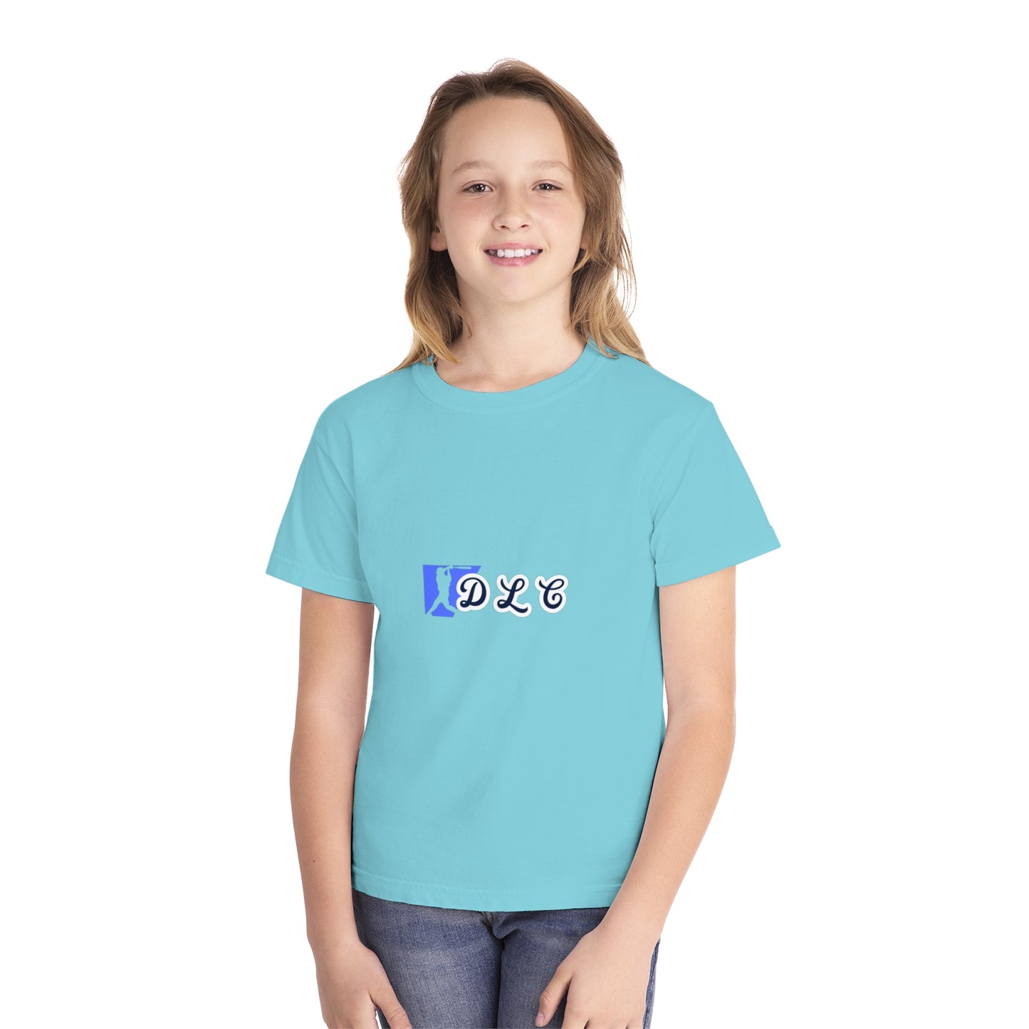 YOUTH BASEBALL T-SHIRT
