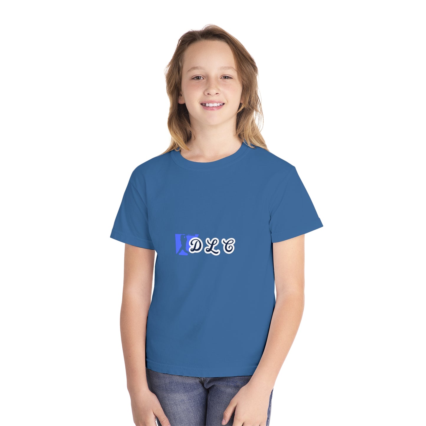 YOUTH BASEBALL T-SHIRT