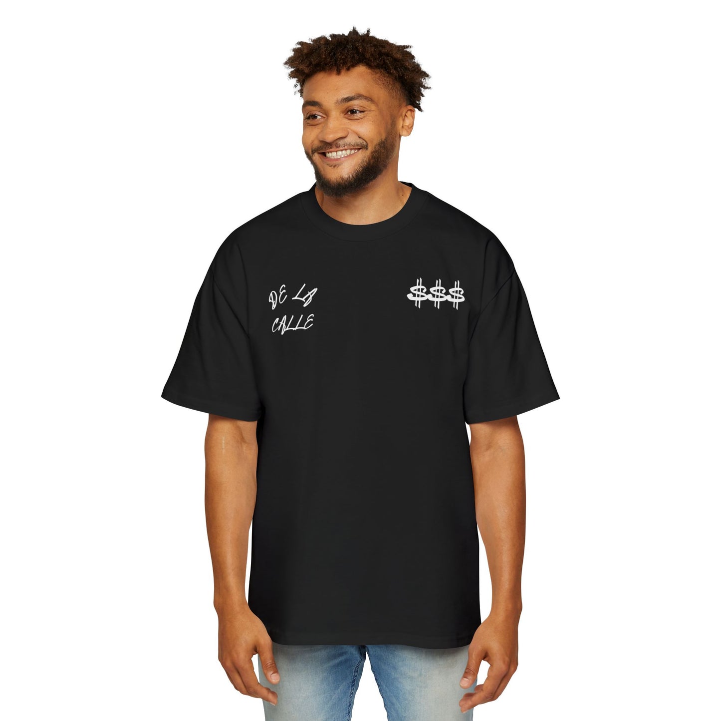 Dirty Money Graphic Tee