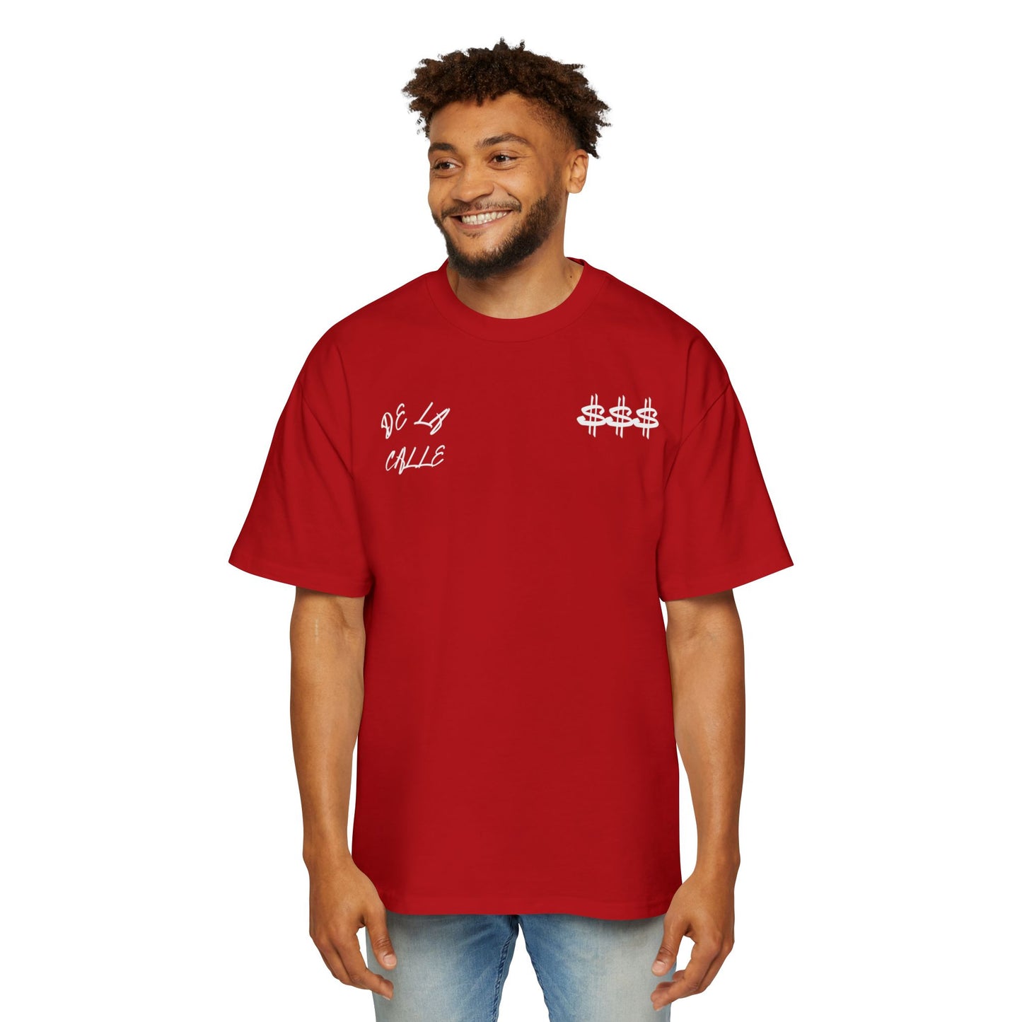 Dirty Money Graphic Tee