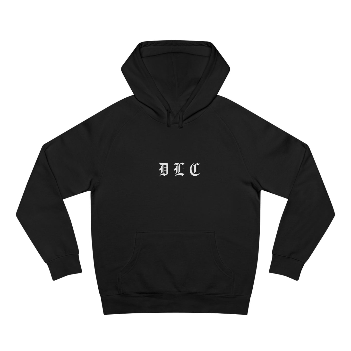 DLC ANGEL HOODIE