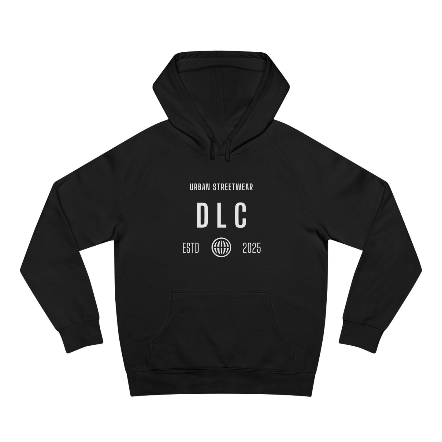 World Streetwear Hoodie