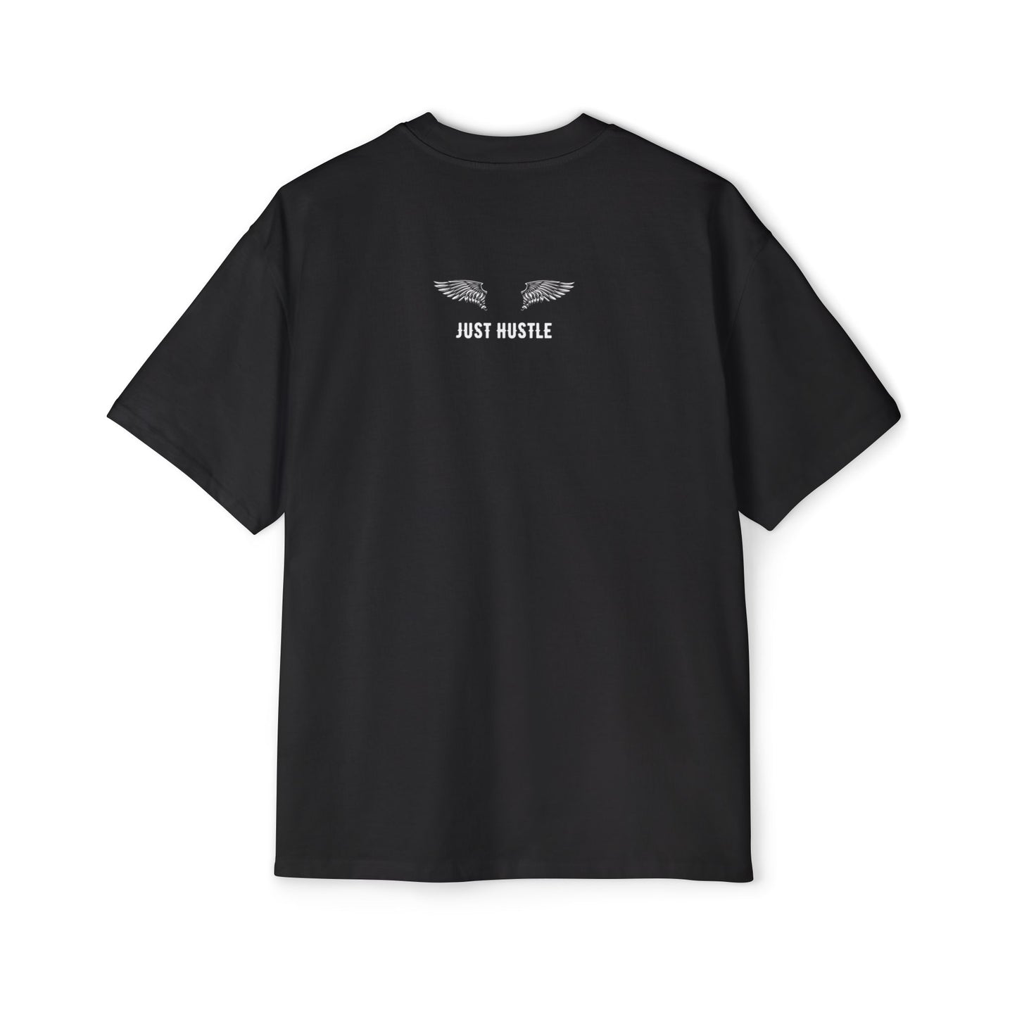 DLC Statement Tee for Hustlers