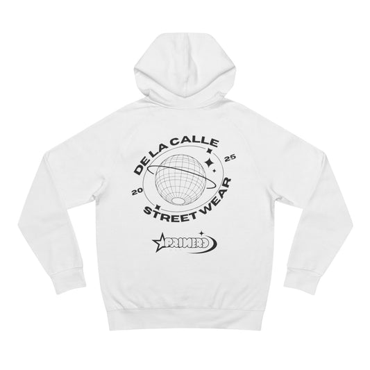 World Streetwear Hoodie