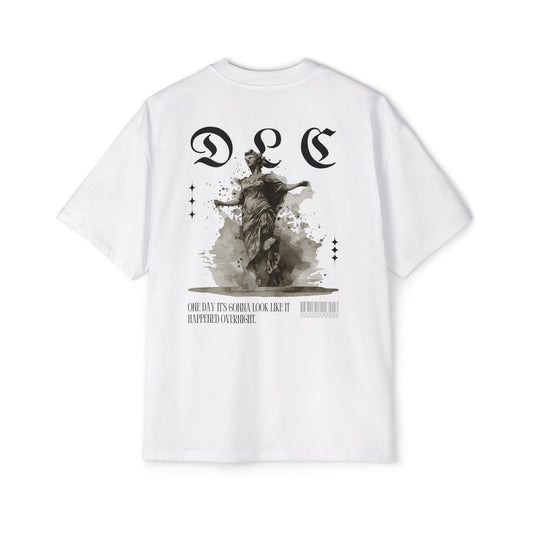 DLC Angel Graphic