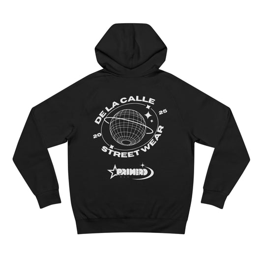World Streetwear Hoodie