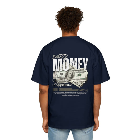 Dirty Money Graphic Tee